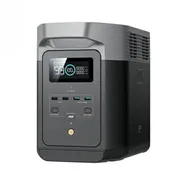 Estación de energía Ecoflow Delta 2 con 1024wh potencia 1800w y pico 2700w 720usd x unidad $695 x cantidad - Img 54242438