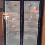 🚧 NEVERA EXHIBIDORA VERTICAL 19.7PIES MILEXUS DOBLE PUERTA 6 MESES DE GARANTÍA RECOGIDA EN ALMACÉN 🚧 - Img 53337077