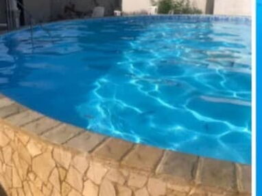 🌟Pasadía con piscina  para cubanos en Boyeros, Cuba. - Img main-image