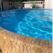 Alquiler de piscina para pasadía en Boyeros, Cuba. - Img 45136428