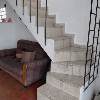 Casa en El Cerro - 9/10