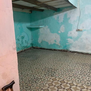 Vendo cuarto en Santo Suarez - Img 126071872