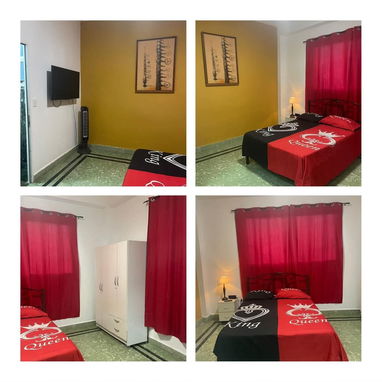 Rento apartamento de una habitación en el vedado - 5/6