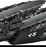 Mouse Gaming Alámbrico EVGA X15 nuevo 53629550 - Img 49205475
