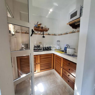 Apartamento capitalista Completamente Amueblado en la Víbora - $20 000 USD - 3/6