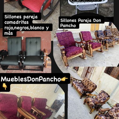 Se venden varios productos mobiliarios para su hogar embellecer todo tipo de mobiliarios nuevos y garantizados - Img 125114506