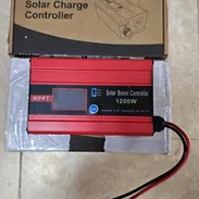 Mppt de 1200 wats ajustable a 12 volt. 48 volt y 72 volt. - Img 56831057