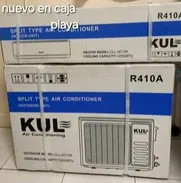 Split de 1t nuevo en caja - Img 50320411