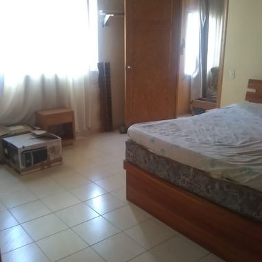 Vendo Apartamento de 1 Dormitorio con Vista al Mar en parte Más Alta de Malecón Habanero. No Inundación. Vedado. Plaza. - 7/10