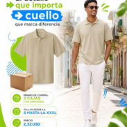 Polos Frescos | Tu mejor opcion mayorista - Img 56614640