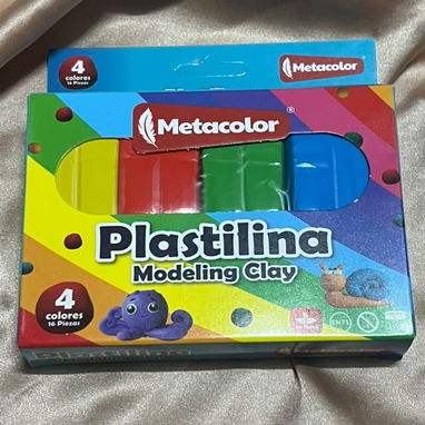 Plastilina Gorda(TC) - Img 125878025