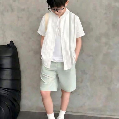 Ropa de niño talla 10 años - Img 124183538