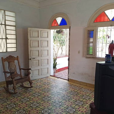 🏡 ¡CASA INDEPENDIENTE EN EL PALMAR, MARIANAO CON SERVICIO ELÉCTRICO ESTABLE! ⚡ - 3/5