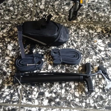 Bicicleta profesional - 6/7