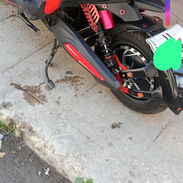 Moto electrica - Img 56739186