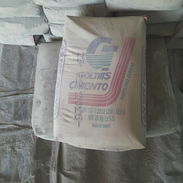 Cemento de 25 kg importado - Img 55805462