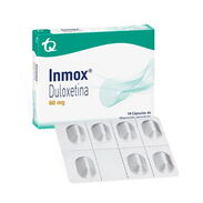 Duloxetina (60mg) caja con 14 cápsulas - Img 45470739