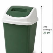 Cesto de 12L(CVV) - Img 56425365