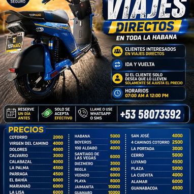Viajes directos - Img 127177882