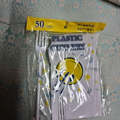 Venta de articulos desechables - 5/10