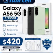 YANI'S CELL ✔️ Equipos 100 % originales ✔️ Productos nuevos y sellados en su caja - Img 57145920