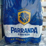 Cervesa parada 330ml - Img 58229235