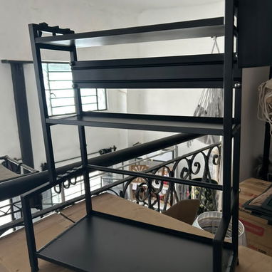 ORGANIZADOR DE COCINA - 2/3
