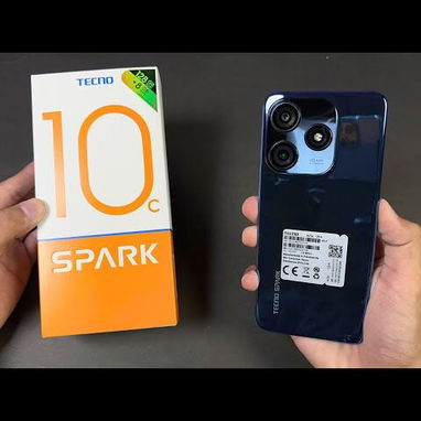 Buenos precios para móviles: Tecno Spark 10C, Tecno SPARK Go 2024 - 2/2