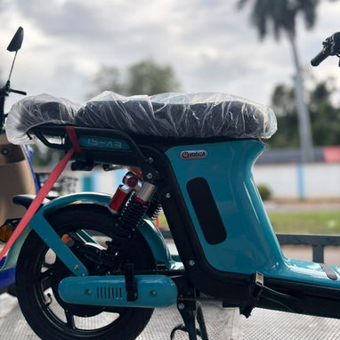 BICIMOTO VEDCA S1 - Img 124226963