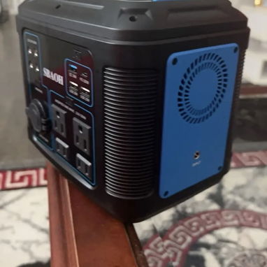 Venta de plantas eléctricas - Img 124355084