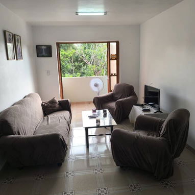 Se vende apartamento en Alamar. - 8/10