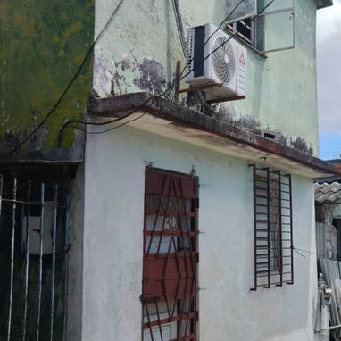 Casa independiente Curazao - 2/6