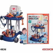 Accesorios de doctor - Img 57979417