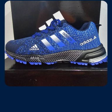 Tenis Adidas - Img 96211075
