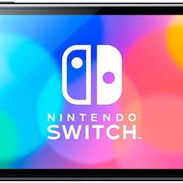 🎮 Nintendo Switch OLED – Negro Nueva en caja - Img 56495716