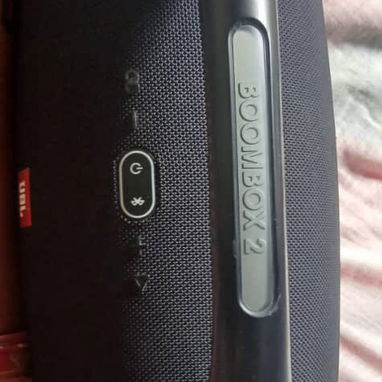 Bocina JBL Boombox 2 - Img 123203253