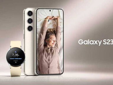 Samsung Galaxy S21 8/128gb. (TODO TIPO DE SAMSUNG GALAXY) - Img main-image