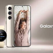 Samsung Galaxy S23 8/128 Samsung Galaxy S23+ 8/256 Samsung Galaxy S23 Ultra 12/512 (TODO EN SAMSUNG S23) - Img 44066471
