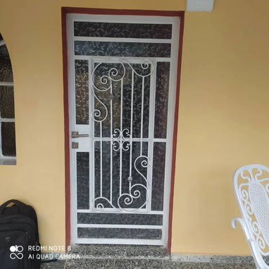 Servicio profesional de herrería HERRERÍA PORTO - Img 121816619