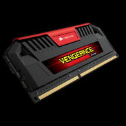 RAM Ddr3 16gb Cosair Vengeance Versión Pro. - Img 56327762