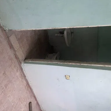 Se vende casa en Holguin - 7/8