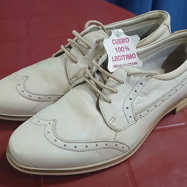 CALZADO LUQUE SIZE 37 - Img 109962554