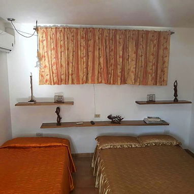 Casa de Alquiler en Varadero con 4 habitaciones para 8 personas - Img 124959994