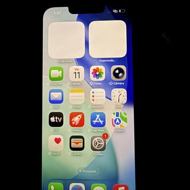 IPHONE 13 GREEN 💚 (2022) - 5/5