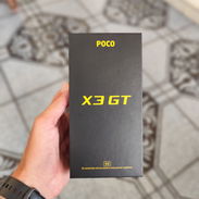 Poco x3gt en venta - Img 57504282