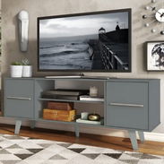 Muebles de Tv .importados nuevos en caja - Img 54973498