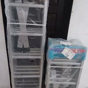 Escalera de aluminio nuevo tiene 4 formas de uso - Img 58422297