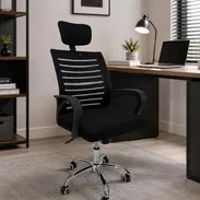 Silla para oficinas - Img 56890839