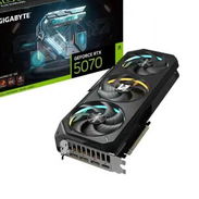 GPU 🤩 Gigabyte GeForce RTX 5070 Gaming OC 12GB - Img 57116256