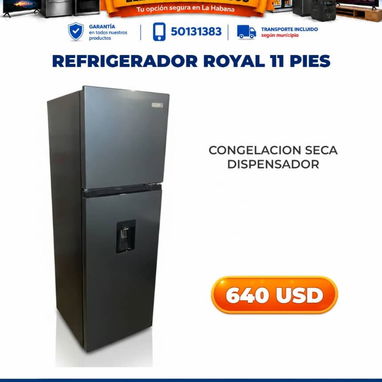 Refrigerador - 3/10